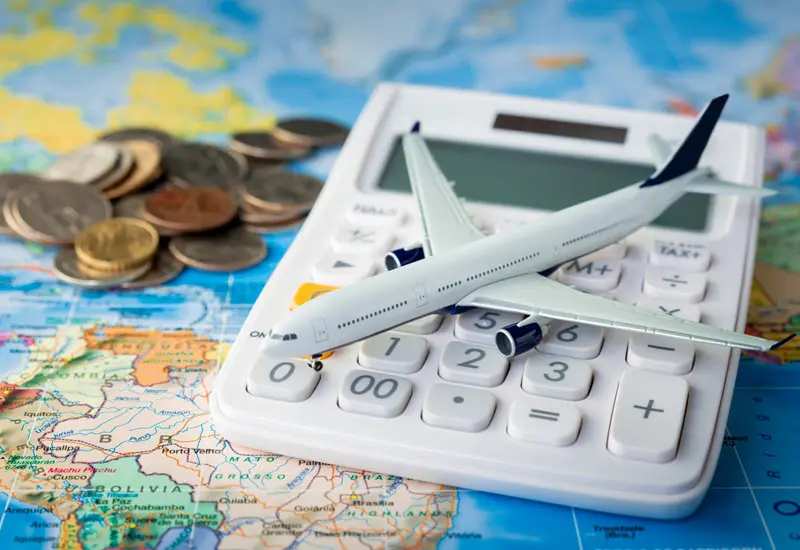 Φθηνά αεροπορικά εισιτήρια λόγω… πανδημίας