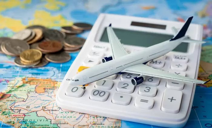 Φθηνά αεροπορικά εισιτήρια λόγω… πανδημίας