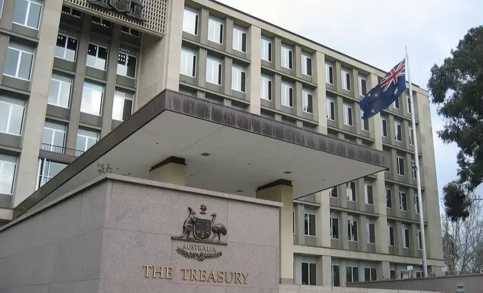 Σε νέο ιστορικό χαμηλό τα επιτόκια στην Αυστραλία