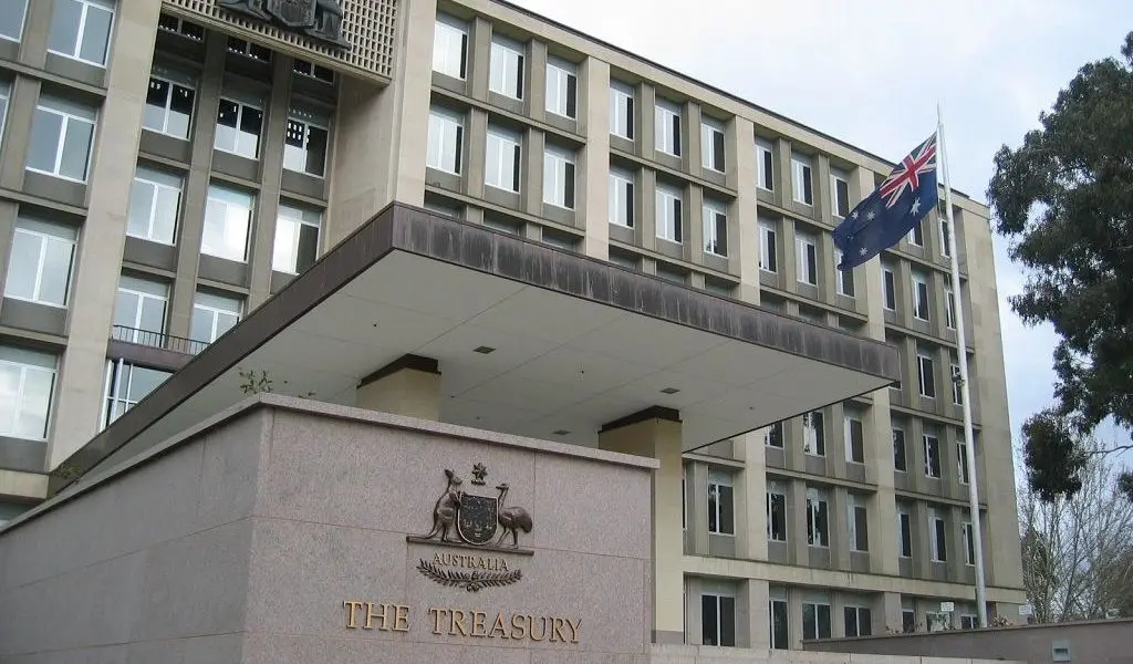 Σε νέο ιστορικό χαμηλό τα επιτόκια στην Αυστραλία