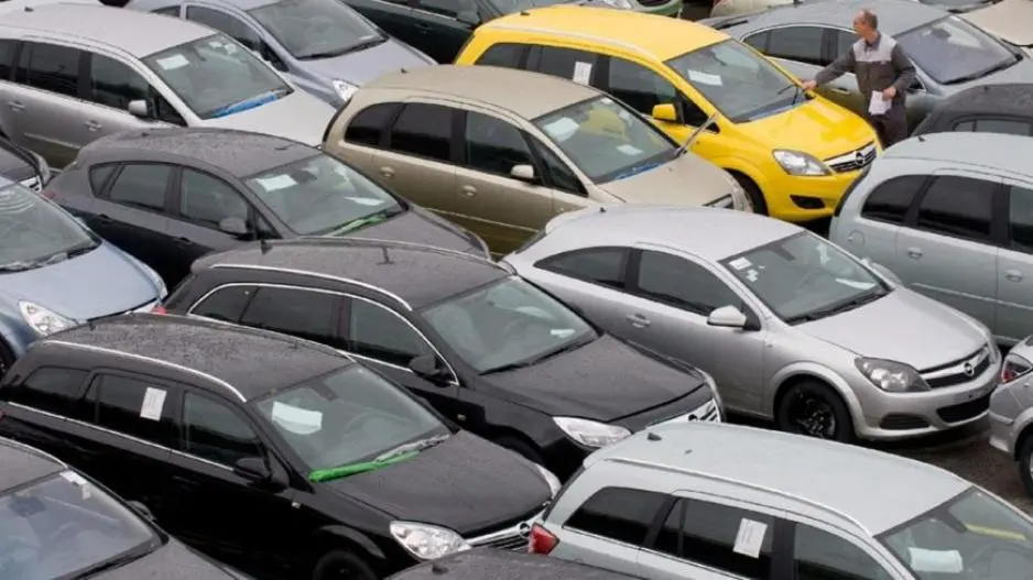 ΗΠΑ: Δεν είναι εφικτή η επιβολή δασμών στις εισαγωγές αυτοκινήτων