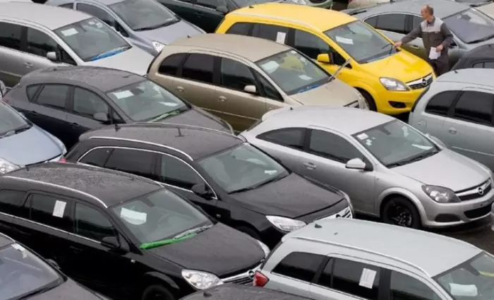 ΗΠΑ: Δεν είναι εφικτή η επιβολή δασμών στις εισαγωγές αυτοκινήτων