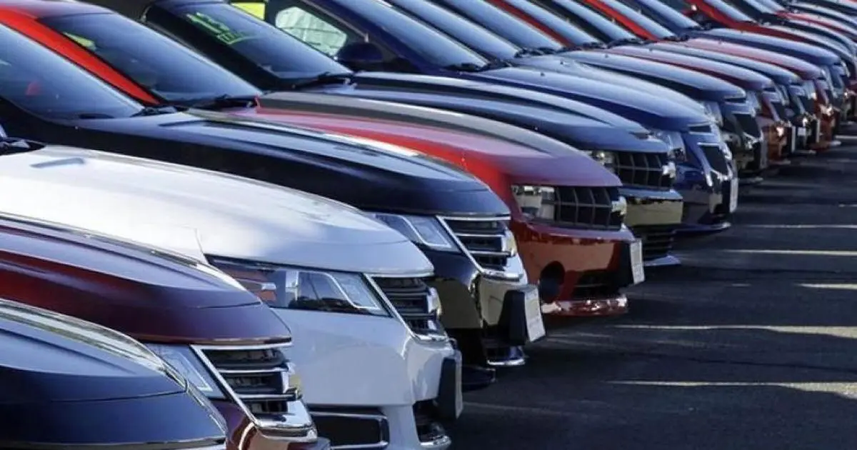 Μειωμένες κατά 2,7% οι εγγραφές οχημάτων το 2022