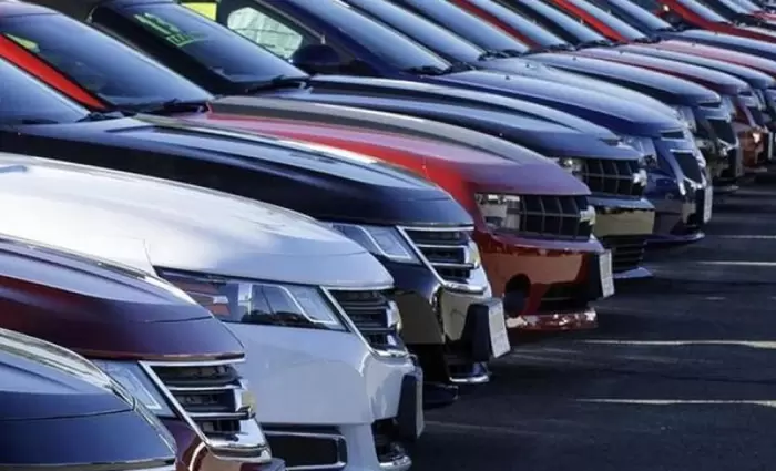 Μειωμένες κατά 2,7% οι εγγραφές οχημάτων το 2022