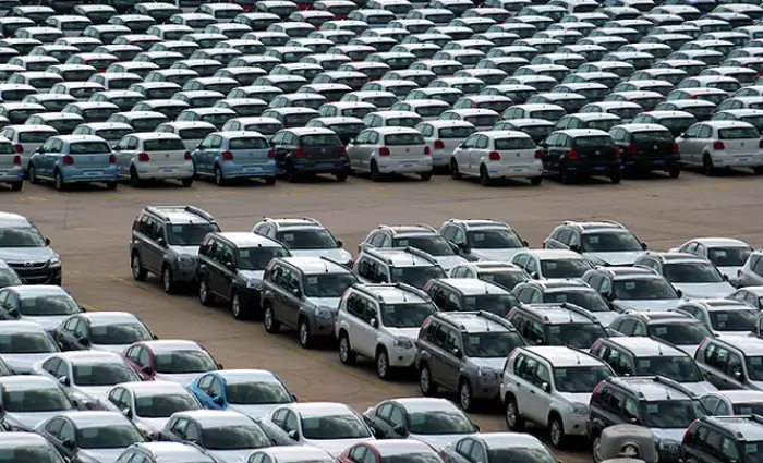 Αύξηση 6% στις πωλήσεις αυτοκινήτων προβλέπεται το 2022