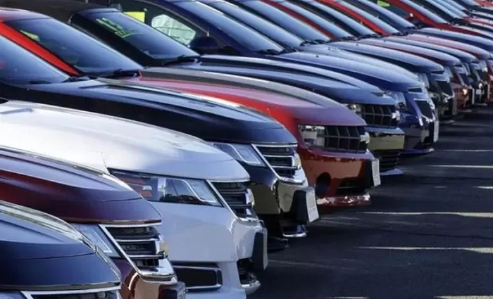 Σημαντική αύξηση στις εγγραφές επιβατικών οχημάτων τον Ιούνιο