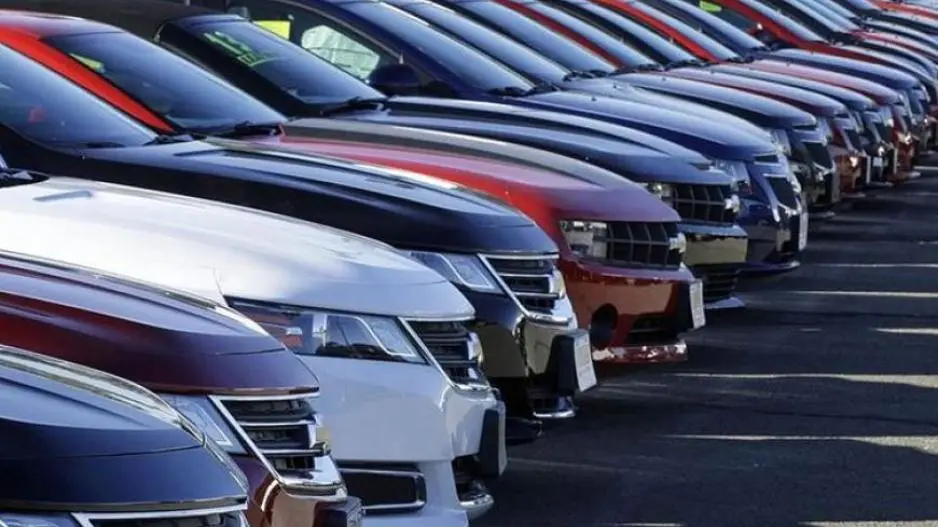 Σημαντική αύξηση στις εγγραφές επιβατικών οχημάτων τον Ιούνιο