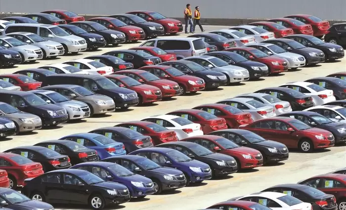 Ανακάμπτει η αγορά αυτοκινήτου στην Κύπρο