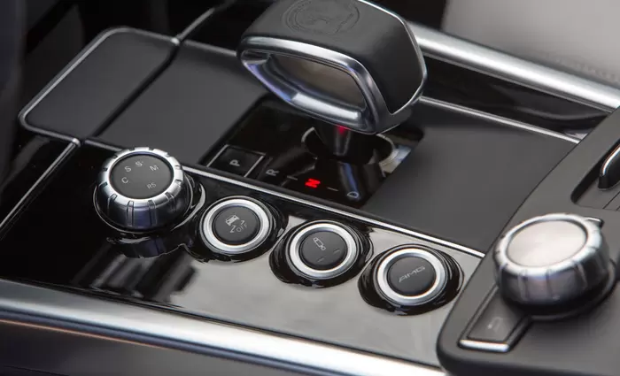 Κερδίζουν έδαφος τα αυτόματα κιβώτια ταχυτήτων - Φθίνουσα πορεία τα μηχανικά