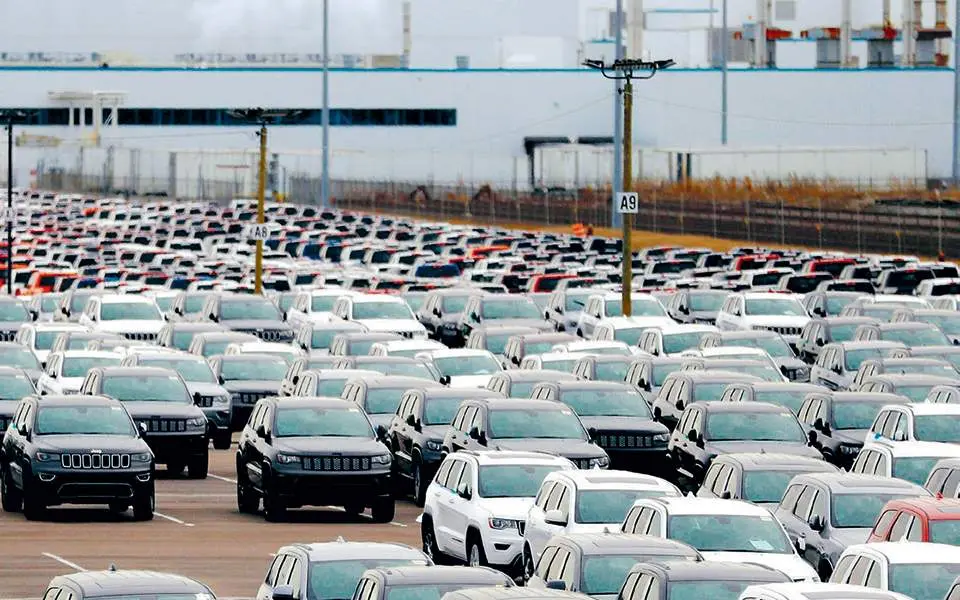 Κίνα: Ο κορωνοϊός δίνει ώθηση στις αυτοκινητοβιομηχανίες