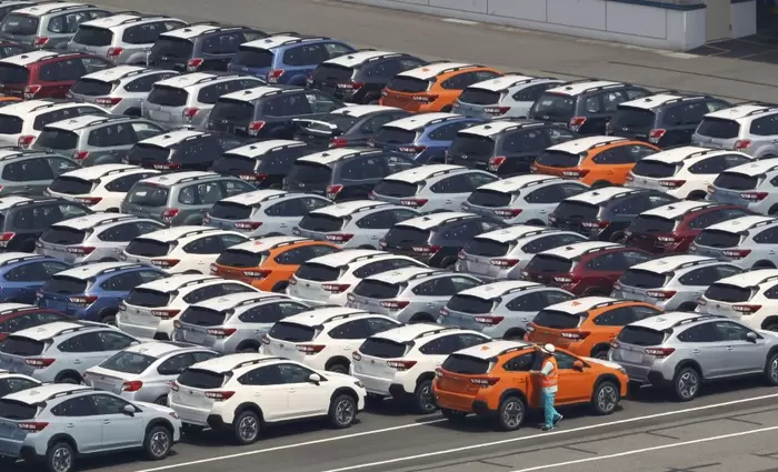 Πότε ξεκινά και πάλι η λειτουργία των αυτοκινητοβιομηχανιών στην Κίνα