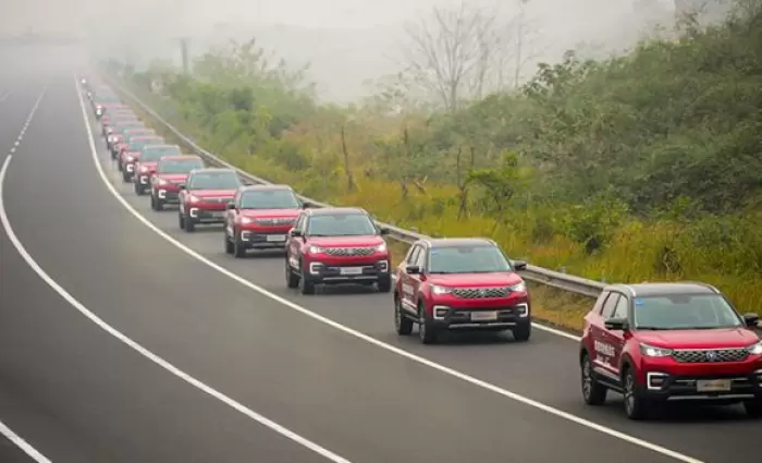 Πραγματοποιήθηκε η μεγαλύτερη 