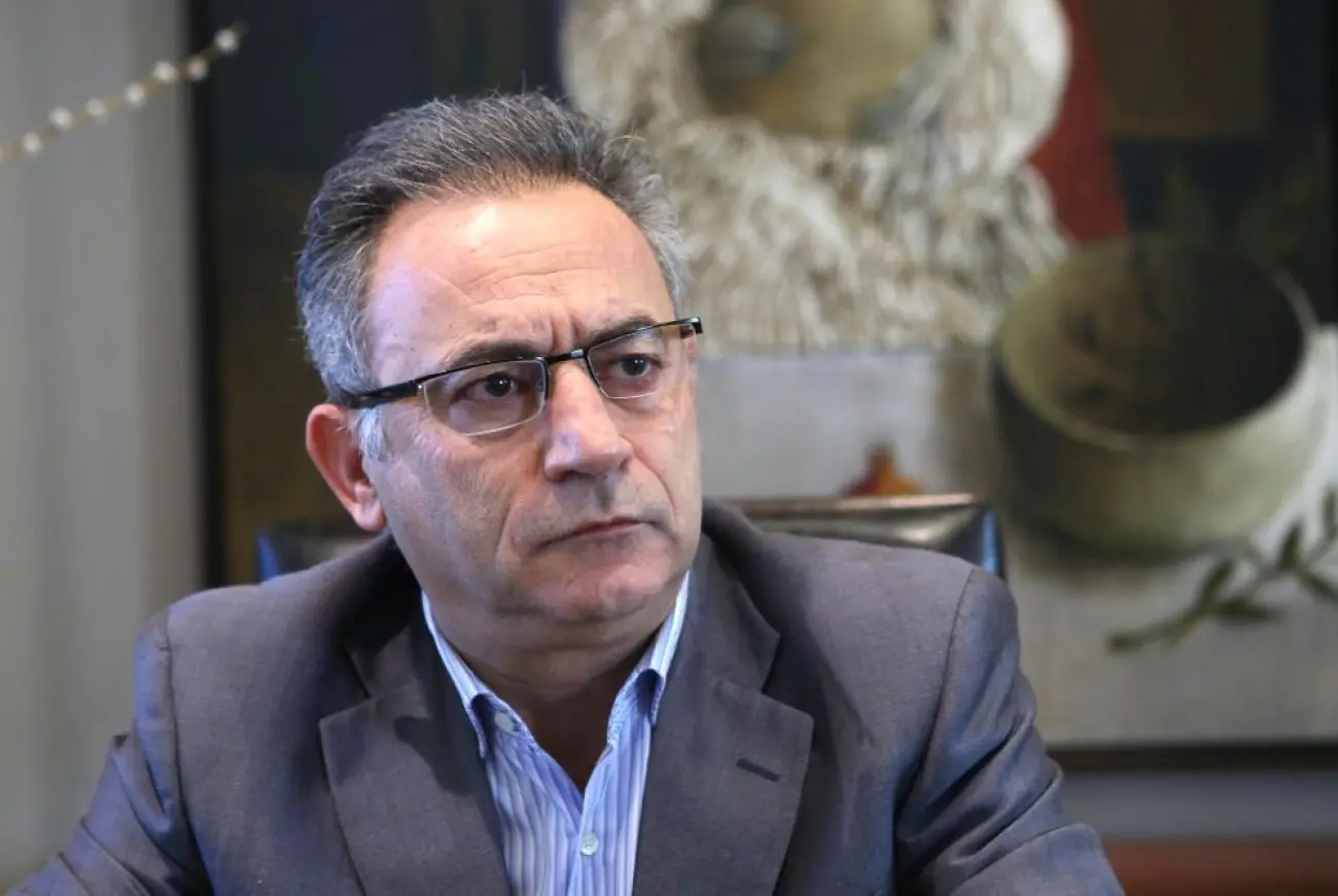 Α. Νεοφύτου: Να μην ψηφιστούν παρά να αλλοιωθούν τα νομοθετήματα για ΜΕΔ