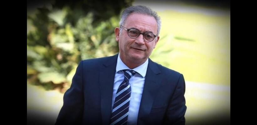 Αβέρωφ Νεοφύτου: Επανήλθε για φορολόγηση στη βάση του οικογενειακού εισοδήματος