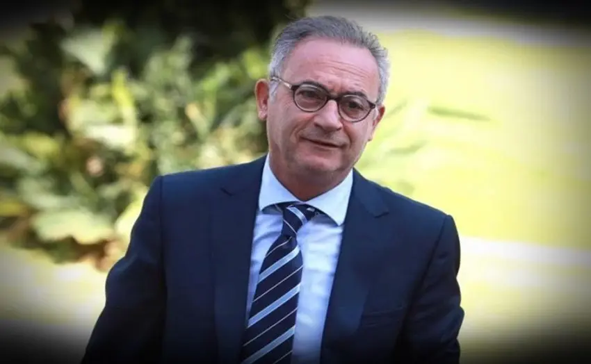 Στις Βρυξέλλες ο Αβέρωφ για τεχνητή νοημοσύνη