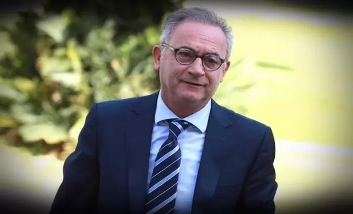 Στις Βρυξέλλες ο Αβέρωφ για τεχνητή νοημοσύνη