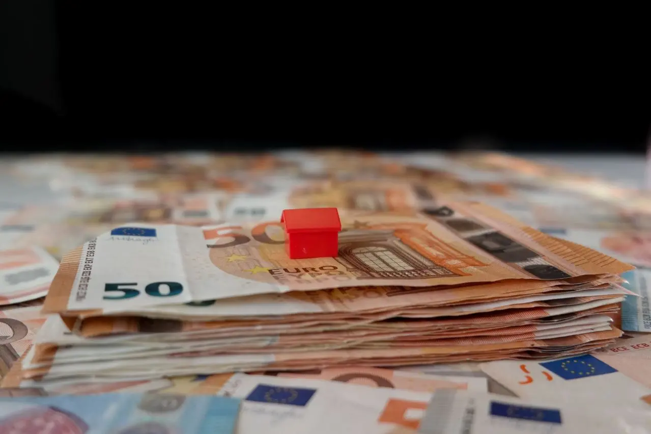 Στεγαστικά δάνεια: Η Κύπρος στη «χρυσή πεντάδα» των φθηνότερων στην Ευρωζώνη