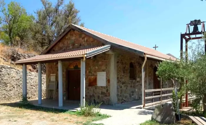 Ξεκινά η δίκη των ιερωμένων της Μονής Οσίου Αββακούμ στο Συνοδικό Δικαστήριο