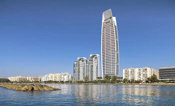 Οι «15» μεγαλύτεροι developers της Κύπρου