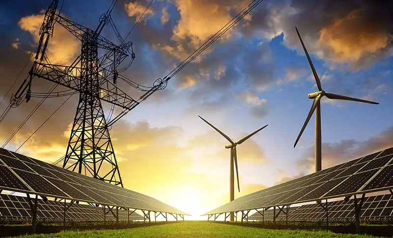 Η Amazon επενδύει σε τρία έργα ανανεώσιμης ενέργειας στην Ελλάδα