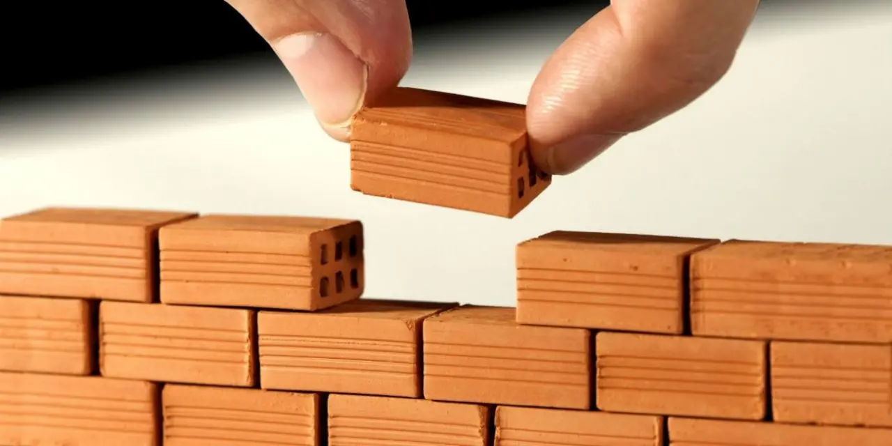 €209 εκατ. η αξία αδειών οικοδομής μεγάλων έργων 