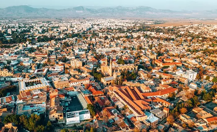 Τα διαμερίσματα.. δευτέρου ορόφου προτιμούν οι Λευκωσιάτες - Οι λόγοι