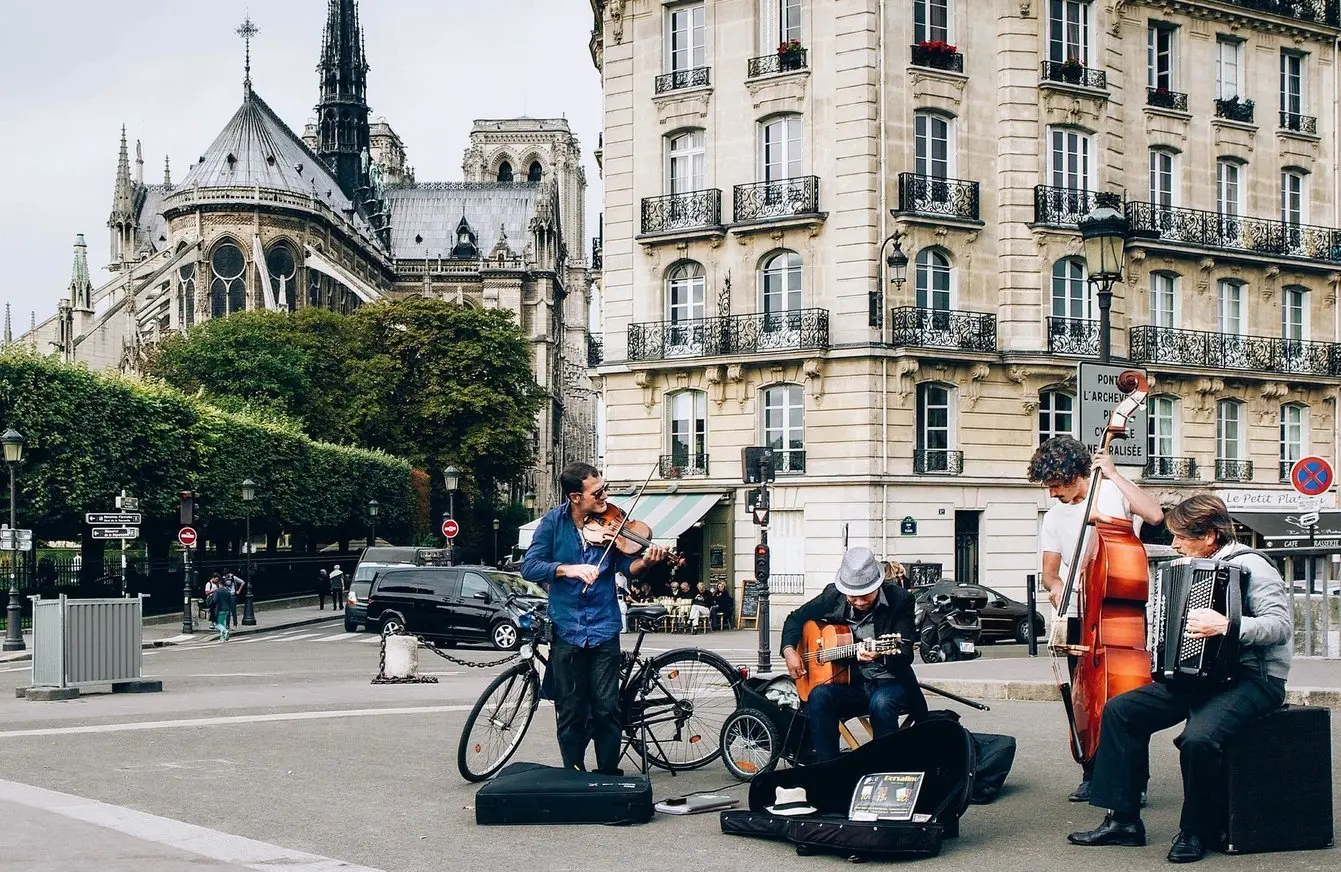 Αυτές είναι οι ακριβότερες πόλεις του κόσμου για να ζεις (λίστα)