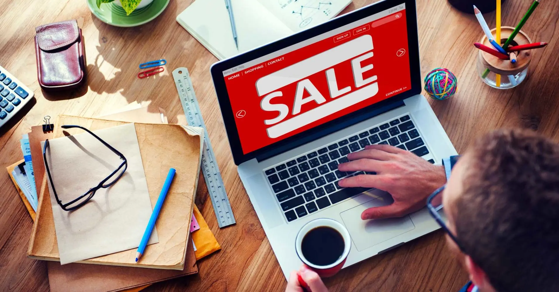 Αλλάζουν οι κανόνες στις online αγορές