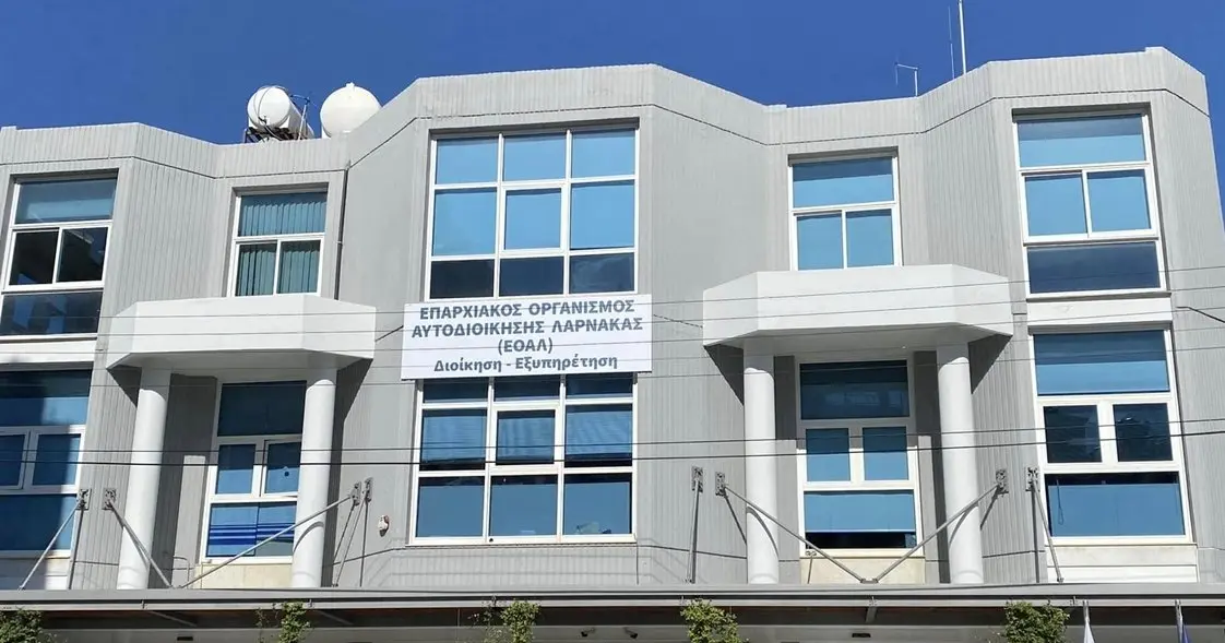 ΕΟΑ Λάρνακας και συντεχνίες ενώνουν δυνάμεις με την υπογραφή συλλογικής σύμβασης