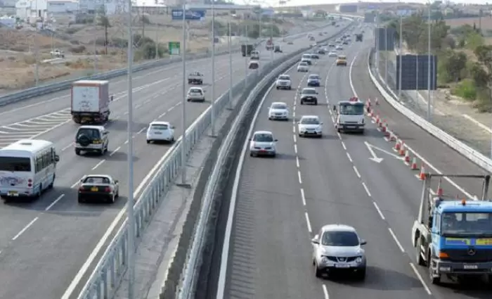 Αύξηση 34,6% στις εγγραφές οχημάτων το 2023