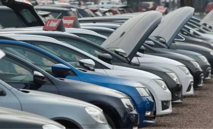 Χωρίς βενζίνη & πετρέλαιο η αυτοκίνηση στους δρόμους της ΕΕ το 2035