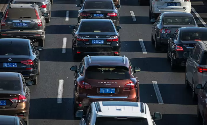 Μειώθηκαν οι πωλήσεις αυτοκινήτων στην Ευρώπη