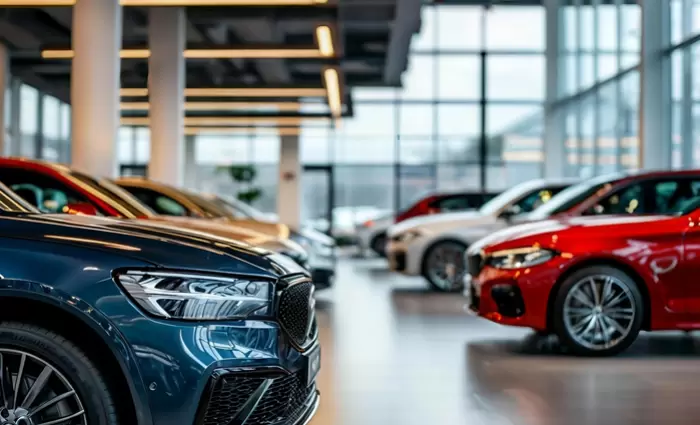Μειωμένοι δασμοί Τραμπ 10% για βρετανικά αυτοκίνητα, 25% για ιαπωνικά