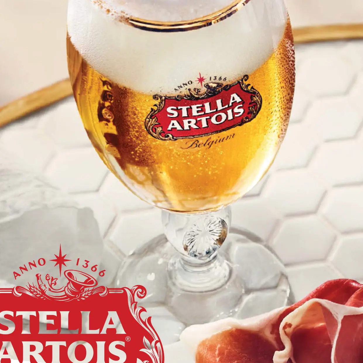 Stella Artois: Η εκστρατεία “Joie de biere ” έρχεται και στην Κύπρο