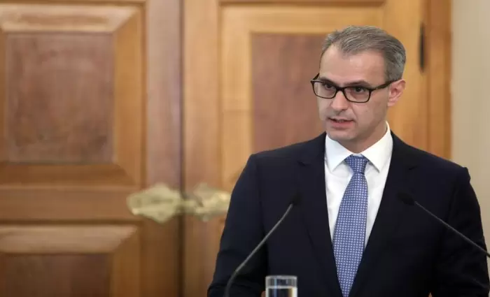 Διοικητής ΚΤΚ: Πέραν του μέσου όρου της Ευρωζώνης η ανάπτυξη το 2023