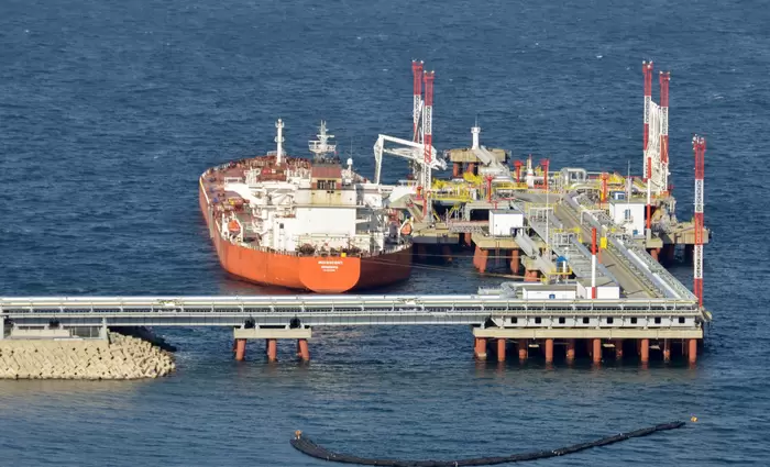 Άλμα σημείωσαν οι κινεζικές εισαγωγές ρωσικού πετρελαίου