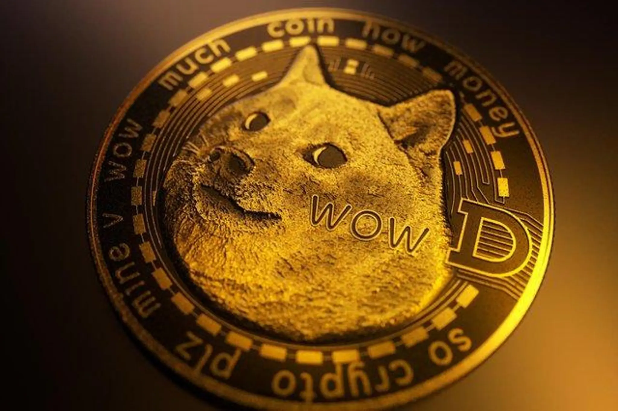 Το DogeCoin εκτοξεύτηκε μετά από tweet του Έλον Μασκ