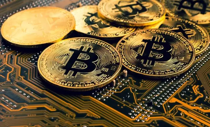 Η μεγαλύτερη εκροή Bitcoin στην ιστορία