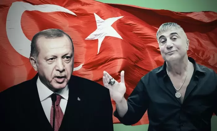 Ο Μαφιόζος ξαναχτυπά: 