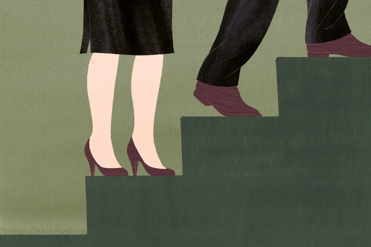 Μειώθηκε το μισθολογικό χάσμα ανάμεσα σε άντρες και γυναίκες στην Κύπρο