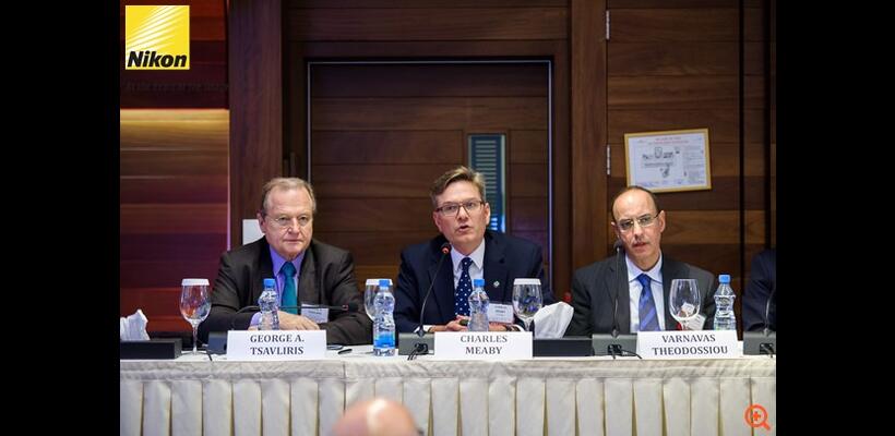 DP World Limassol: Έτοιμη να ηγηθεί του εμπορίου πετρελαίου και φυσικού αερίου