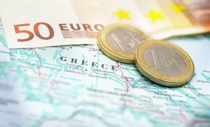 Ελλάδα: Σε ανοδική πορεία ο δείκτης οικονομικού κλίματος