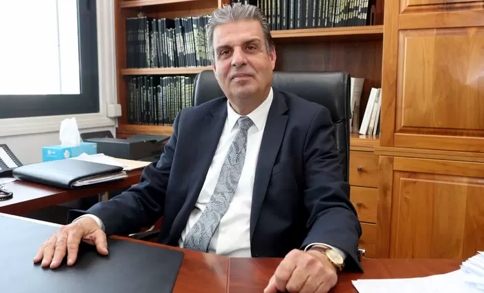 Στρατής Ματθαίου: Υπήρξε κατανόηση για τα αιτήματα μας