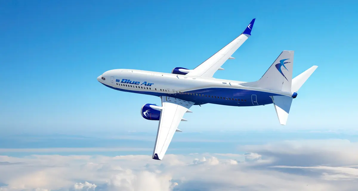 Πέταξε Αθήνα και Θεσσαλονίκη με €29.99