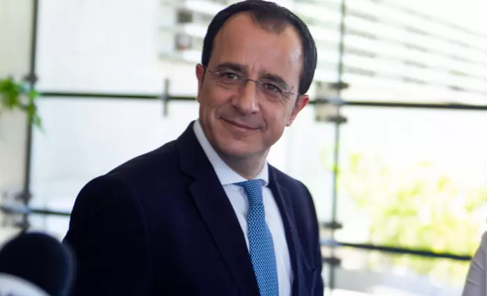 Χριστοδουλίδης: Είμαστε έτοιμοι για ένα 