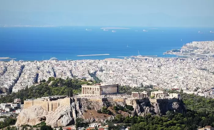 Πού αυξήθηκαν και πού μειώθηκαν οι τιμές ακινήτων στην Αττική