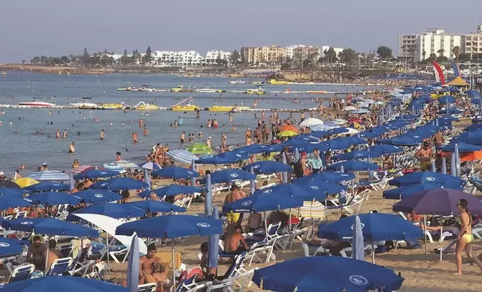 Όλα ρευστά στον Τουρισμό