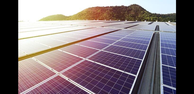 Στο 41,6% το ποσοστό της Κύπρου σε θέρμανση και ψύξη από ανανεώσιμες πηγές ενέργειας