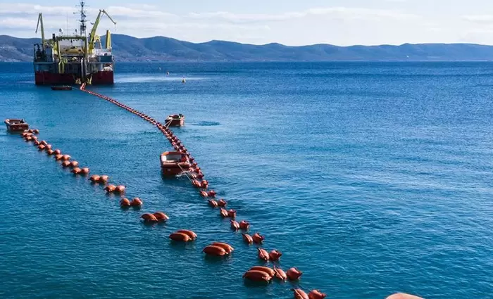 Απάντησε η κυβέρνηση για το καλώδιο Κύπρου - Ελλάδας