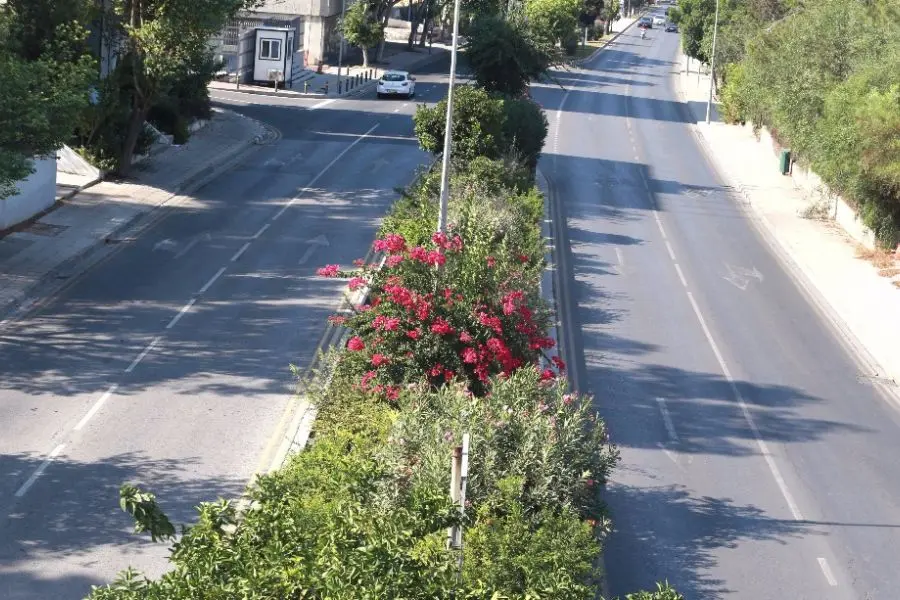 Πότε μπορεί να επιβληθεί «κέρφιου» στην Κύπρο για τον κορωνοϊό;